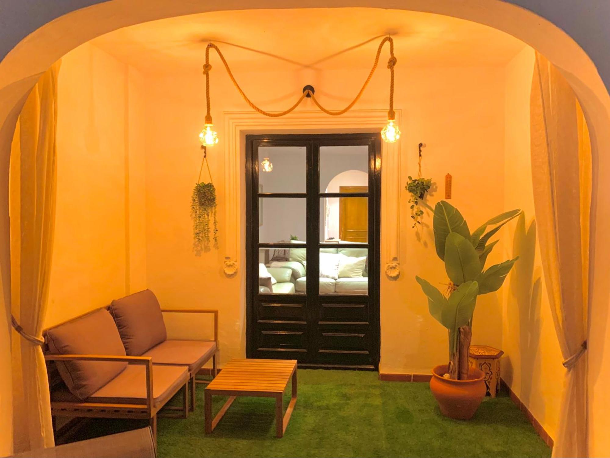 Buenos Suenos- Balcon De Frigiliana Apartment Екстериор снимка