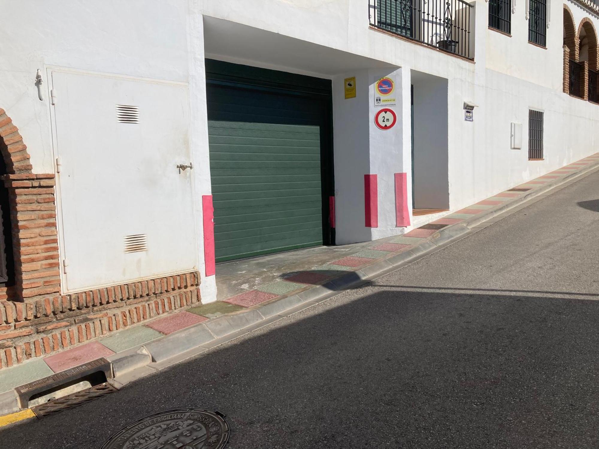 Buenos Suenos- Balcon De Frigiliana Apartment Екстериор снимка