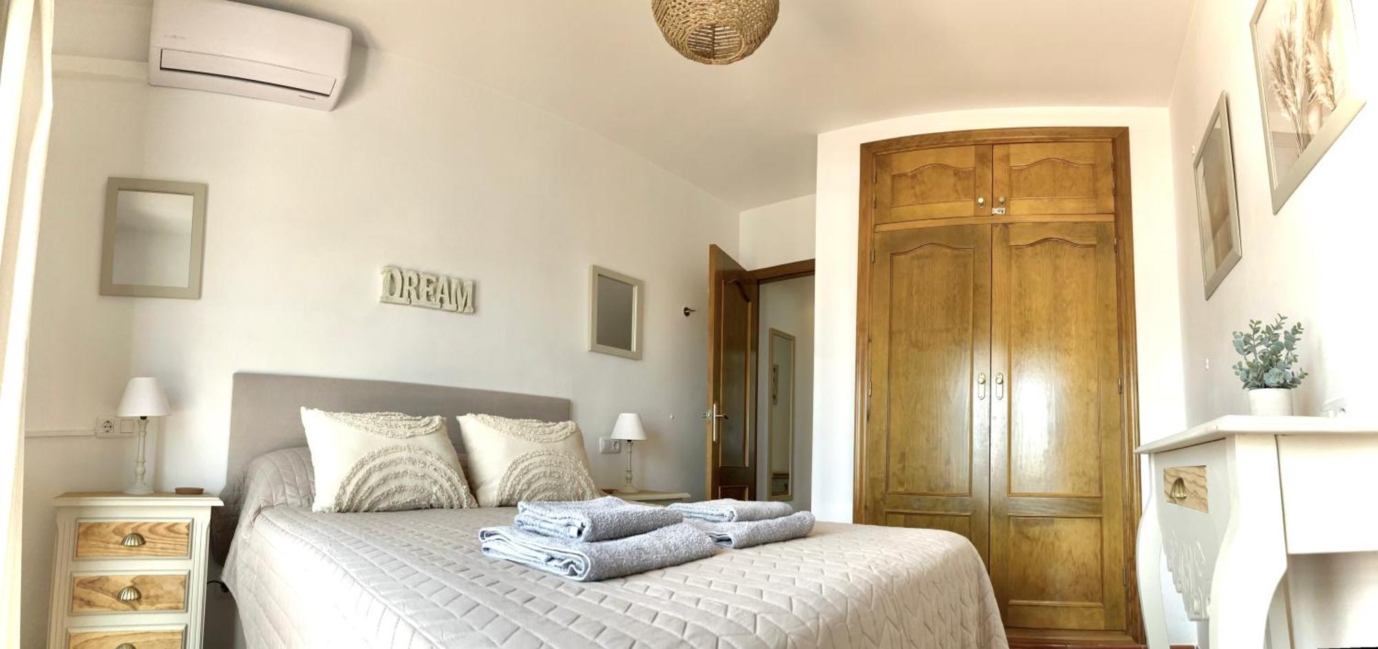 Buenos Suenos- Balcon De Frigiliana Apartment Екстериор снимка