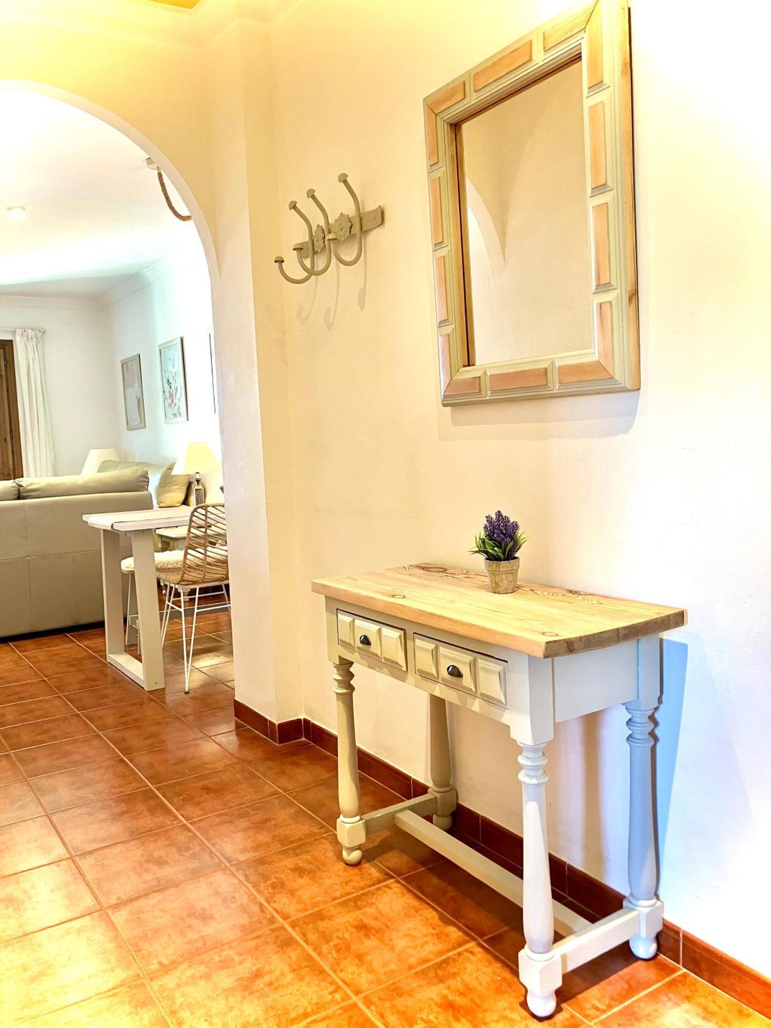 Buenos Suenos- Balcon De Frigiliana Apartment Екстериор снимка