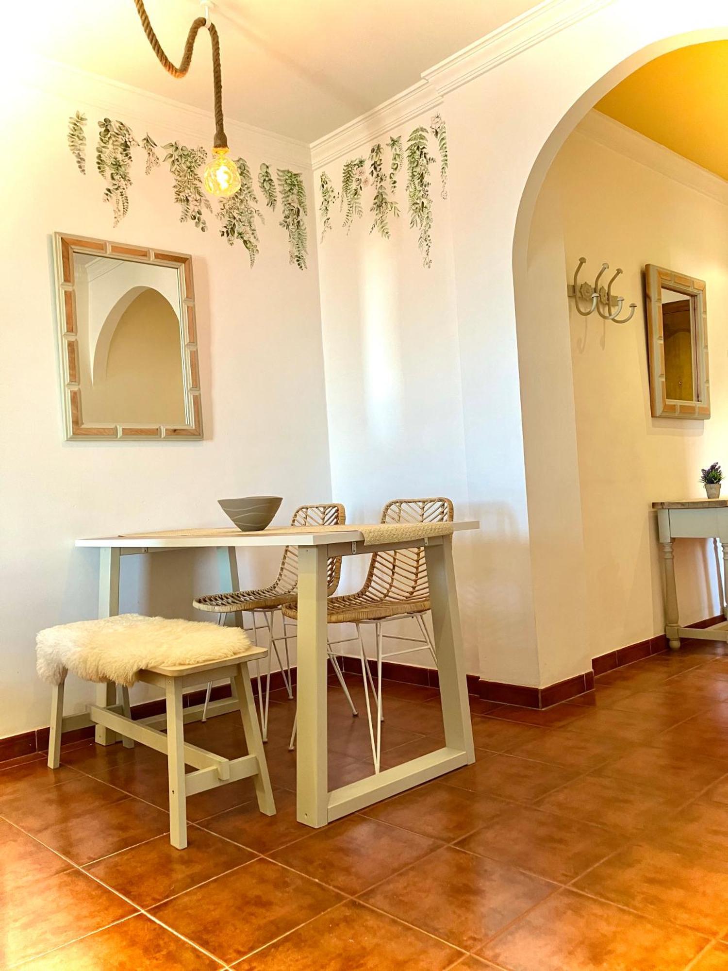 Buenos Suenos- Balcon De Frigiliana Apartment Екстериор снимка